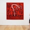 Keith Haring — Без названия, изображение 3