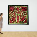 Keith Haring — Без названия, изображение 3