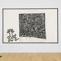 Keith Haring — Без названия, изображение 3