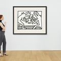 Keith Haring — Без названия, изображение 3