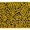 Keith Haring — Растущий, изображение 5