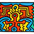 Keith Haring — Растущий, изображение 6