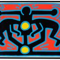 Keith Haring — Растущий, изображение 8