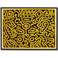 Keith Haring — Растущий, изображение 10