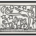 Keith Haring — Без названия, изображение 2