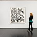 Keith Haring — Без названия, изображение 3