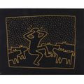 Keith Haring — Без названия, изображение 1