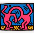 Keith Haring — Магазин поп-музыки II, изображение 5