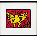 Keith Haring — Магазин поп-музыки IV, изображение 6