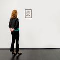 Keith Haring — Автопортрет, изображение 2
