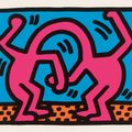 Keith Haring — Магазин поп-музыки II, изображение 3