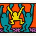 Keith Haring — Pop Shop I : один принт, изображение 1