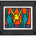 Keith Haring — Pop Shop I : один принт, изображение 2