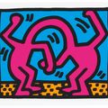 Keith Haring — Магазин поп-музыки II, изображение 3