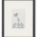 Keith Haring — Без названия, изображение 2