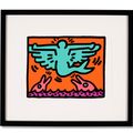 Keith Haring — Pop Shop V : один принт, изображение 2