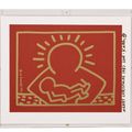 Keith Haring — Совершенно особенное Рождество - 15 рождественских классик, изображение 2