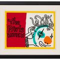 Keith Haring — Парижское обозрение, изображение 2