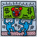 Keith Haring — Энди Маус, изображение 2