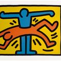 Keith Haring — Поп-магазин VI, изображение 2