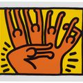 Keith Haring — Поп-магазин VI, изображение 4