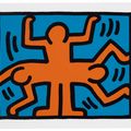 Keith Haring — Поп-магазин VI, изображение 5