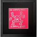 Keith Haring — Без названия, изображение 2