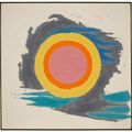 Kenneth Noland — Лунный эпизод, изображение 2