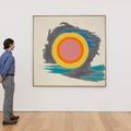 Kenneth Noland — Лунный эпизод, изображение 4