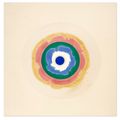 Kenneth Noland — Трепетать, изображение 1
