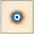 Kenneth Noland — Трепетать, изображение 2
