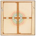 Kenneth Noland — Трепетать, изображение 3