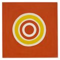 Kenneth Noland — Красный источник, изображение 1