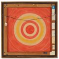 Kenneth Noland — Красный источник, изображение 3