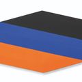 Kenneth Noland — Пупит, изображение 1