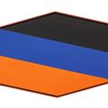Kenneth Noland — Пупит, изображение 2