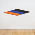 Kenneth Noland — Пупит, изображение 3