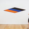 Kenneth Noland — Пупит, изображение 4