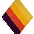 Kenneth Noland — Ломать, изображение 1