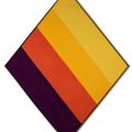 Kenneth Noland — Ломать, изображение 2