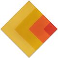 Kenneth Noland — Грезы, изображение 1