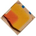 Kenneth Noland — Грезы, изображение 2