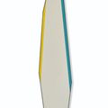 Kenneth Noland — Вертикально, изображение 1