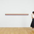 Kenneth Noland — Подарок Слюды и Ахмета, изображение 7