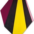 Kenneth Noland — Гордость за паруса, изображение 1