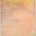 Kenneth Noland — Соцветие, изображение 1