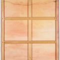 Kenneth Noland — Соцветие, изображение 2