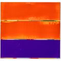 Kenneth Noland — Без названия, изображение 1