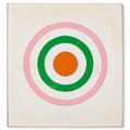 Kenneth Noland — Без названия, изображение 3