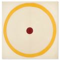 Kenneth Noland — Индийский ветер, изображение 1